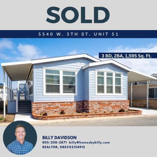 Homes By Billy