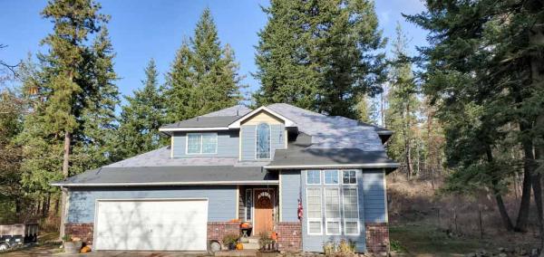 Rain Master Seemless Rain Gutters