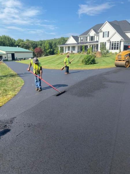 Acme Site Work Inc.