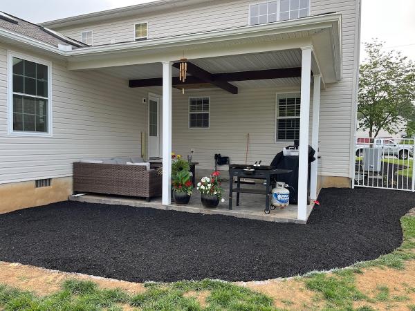 Lawn Ranger Lawn Care Service