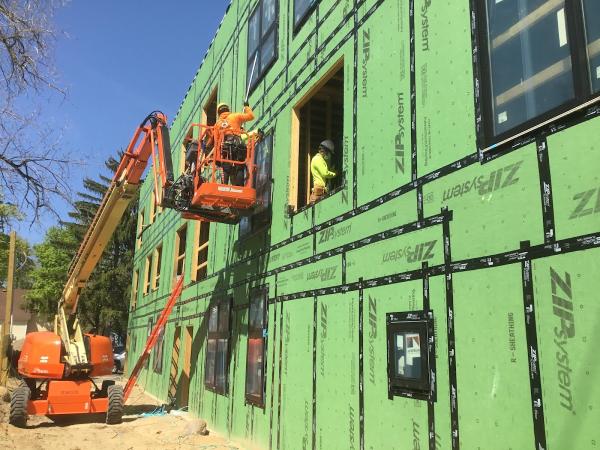Cella Building Company