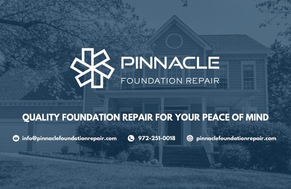 Pinnacle Foundation Repair