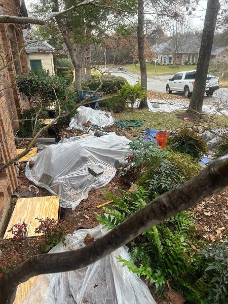 Pinnacle Foundation Repair