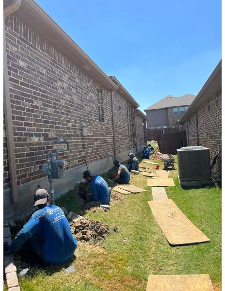 Pinnacle Foundation Repair
