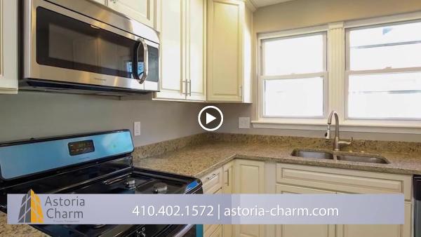 Astoria Charm