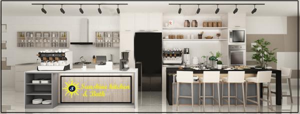 Sunshine Kitchen & Bath