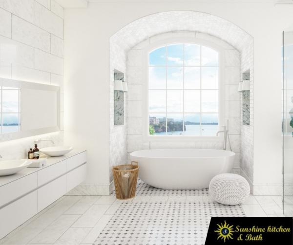 Sunshine Kitchen & Bath