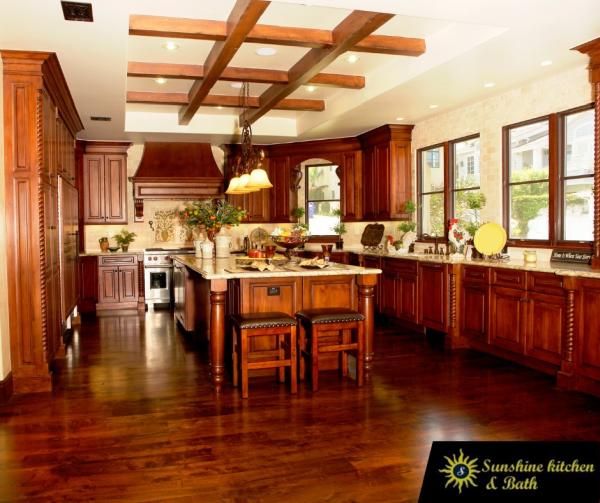 Sunshine Kitchen & Bath