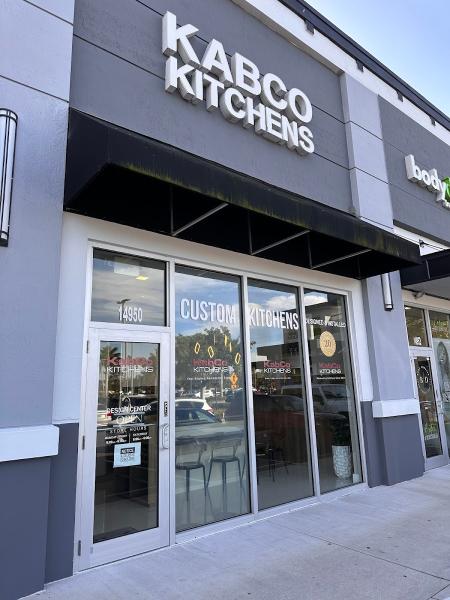 Kabco Kitchens