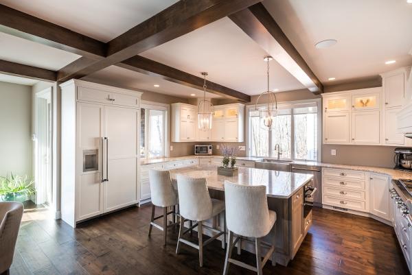 Custer Homes