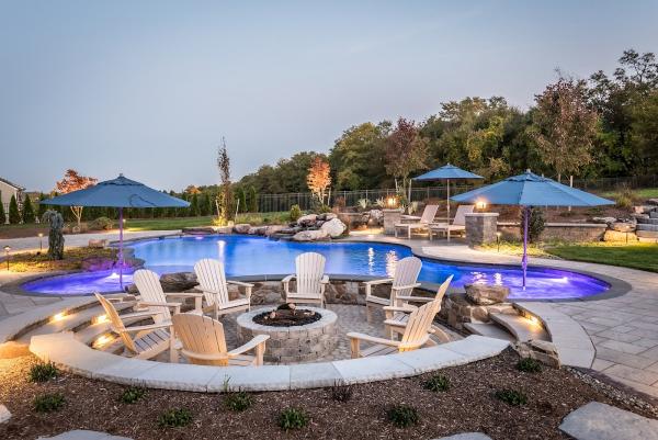 Custer Homes