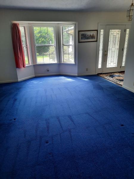 Hardee's Carpet Cleaning