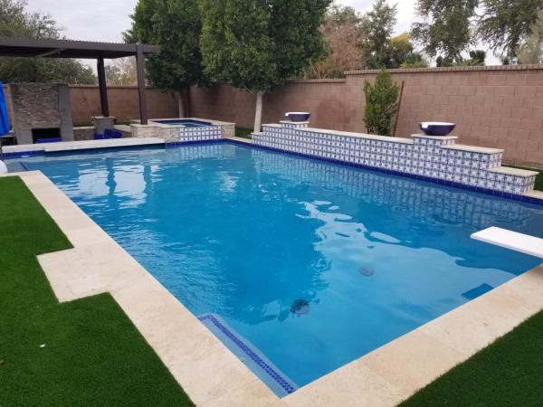 Next Level Pools