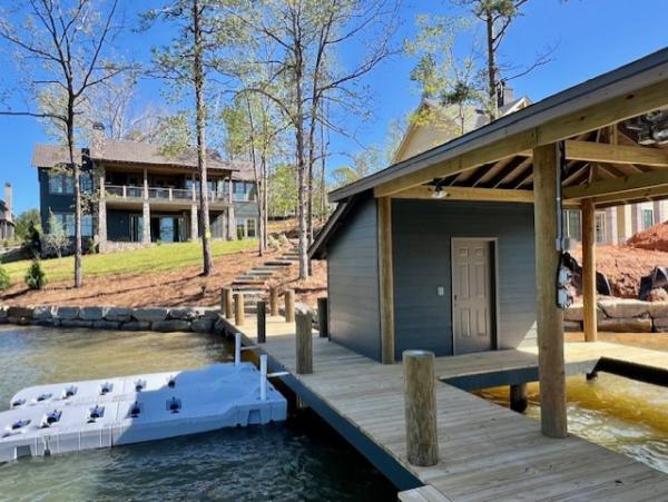 Lake Martin Real Estate