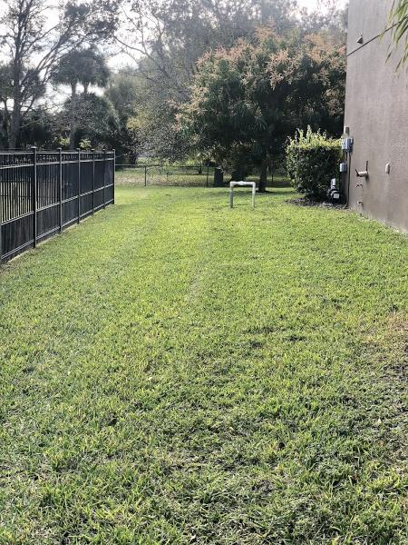 Lawn Life Mowing LLC