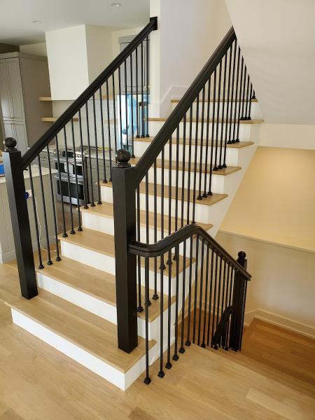 Polman Flooring Inc.