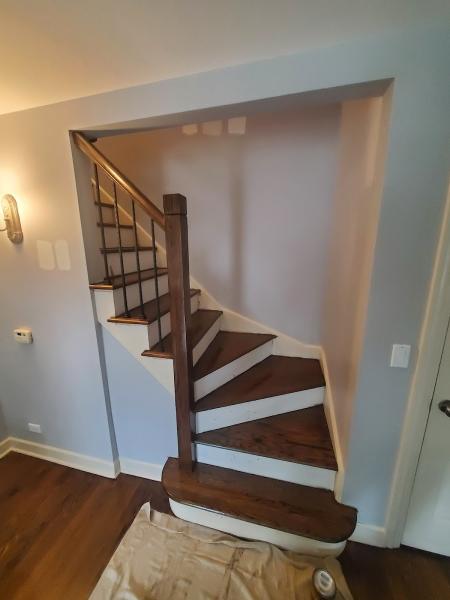 Polman Flooring Inc.