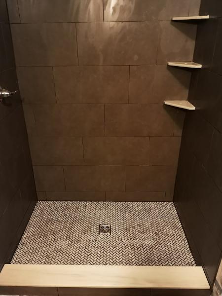 Neres Tile LLC