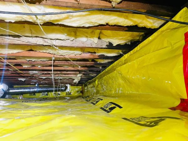 Super Attic Solutions