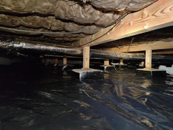 Super Attic Solutions