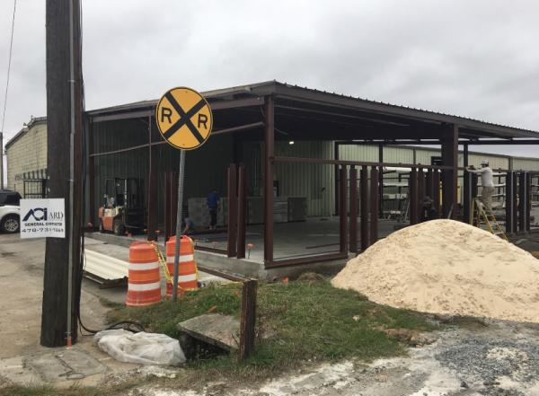 ARD Construction