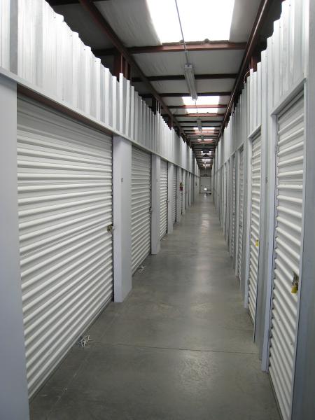 Qubic Storage