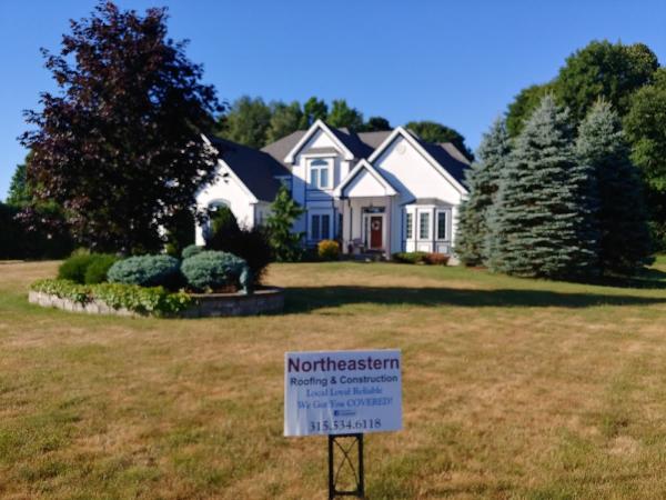 Northeastern Roofing & Construction LLC