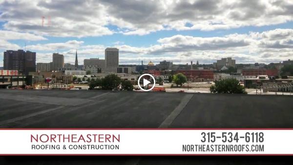 Northeastern Roofing & Construction LLC