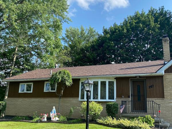 Northeastern Roofing & Construction LLC