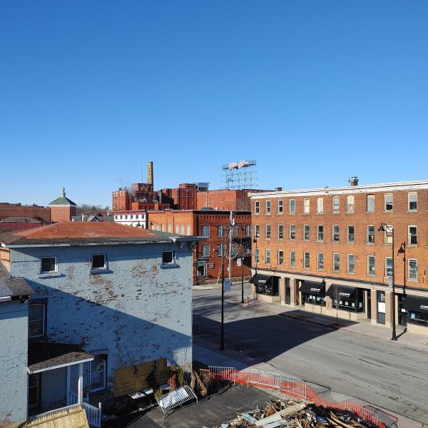 Northeastern Roofing & Construction LLC