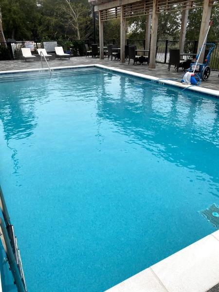 A&B Pool and Spa's