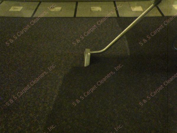 S and S Carpet Cleaners Inc.