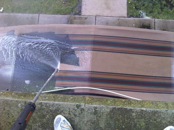 S and S Carpet Cleaners Inc.