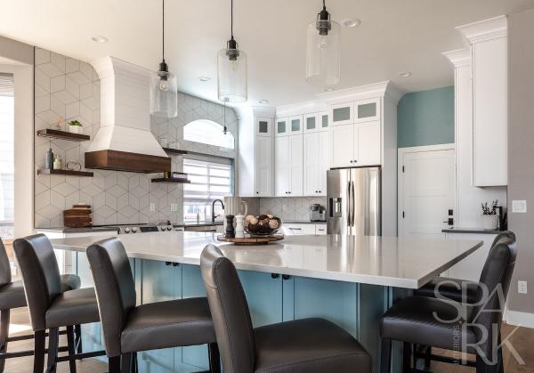 Spark Interiors
