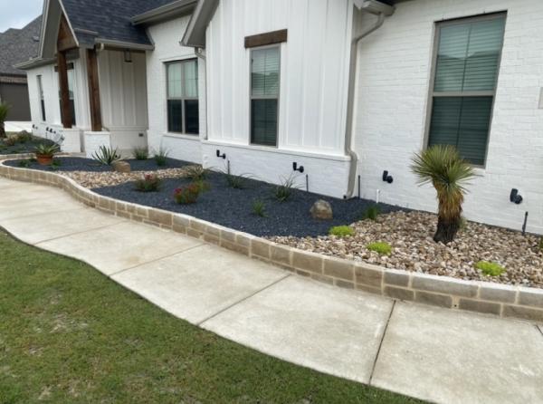 TW Lawn Care