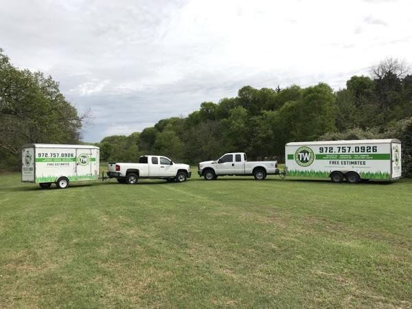 TW Lawn Care