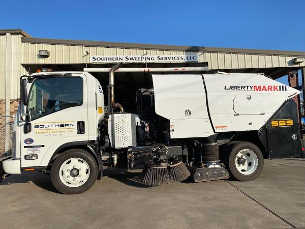 Southern Sweeping Services LLC
