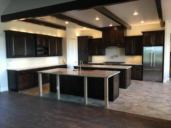 C3 Custom Cabinetry