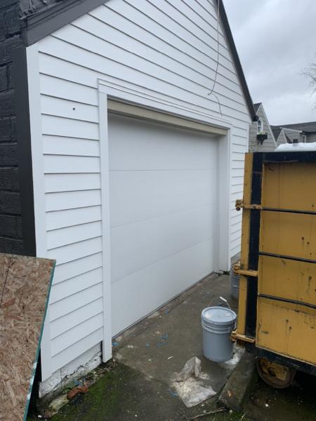 ABC Garage Door Repair
