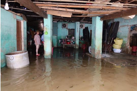 All Fort Lauderdale Water Damage Restoration