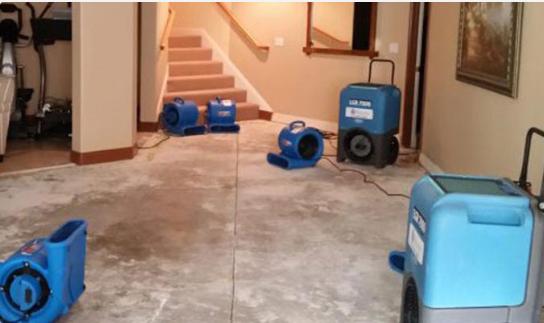 All Fort Lauderdale Water Damage Restoration