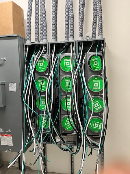 Electric Cat Llc