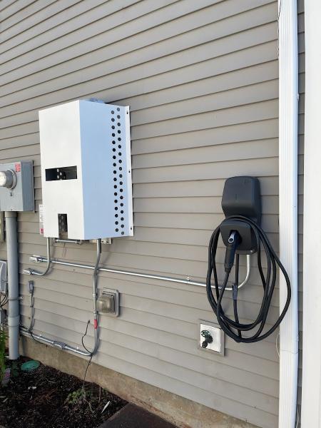 Nick's Electrical Contracting Inc