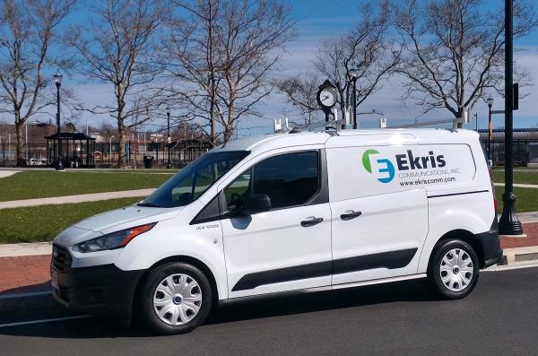 Ekris Communications