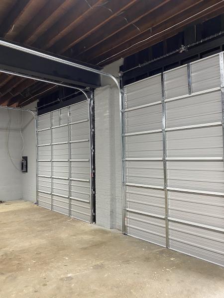 Textro Door Company