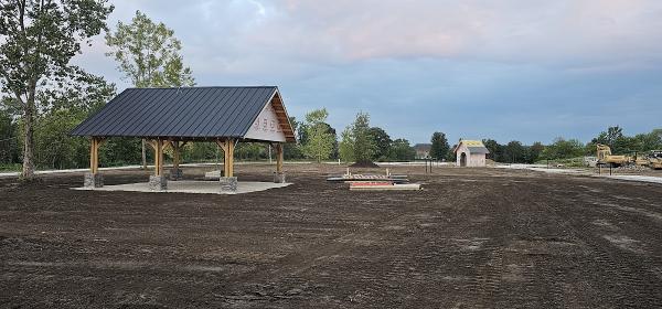 Hicks Construction Company