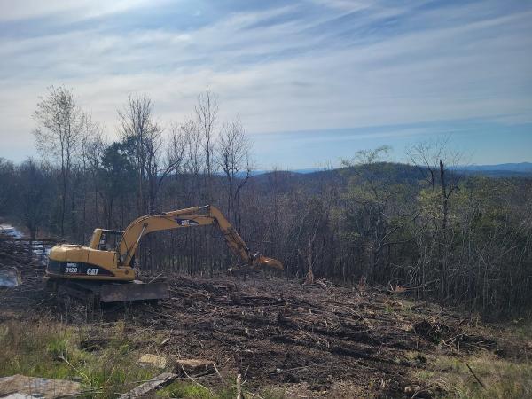 Edwards Excavating