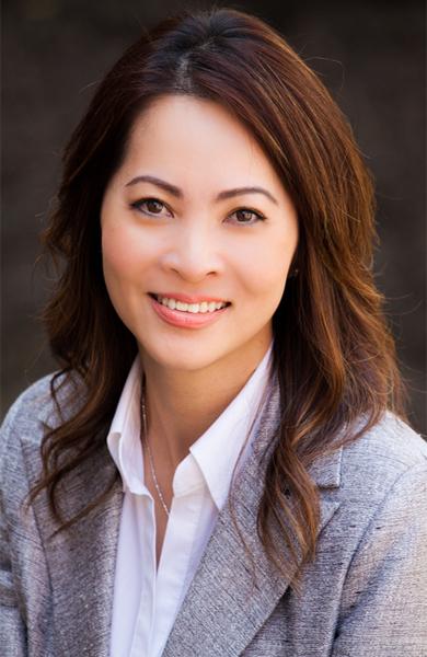 Kathlyn Tse
