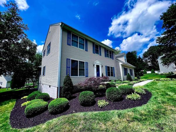 Gibson Clean Cut Lawn Care