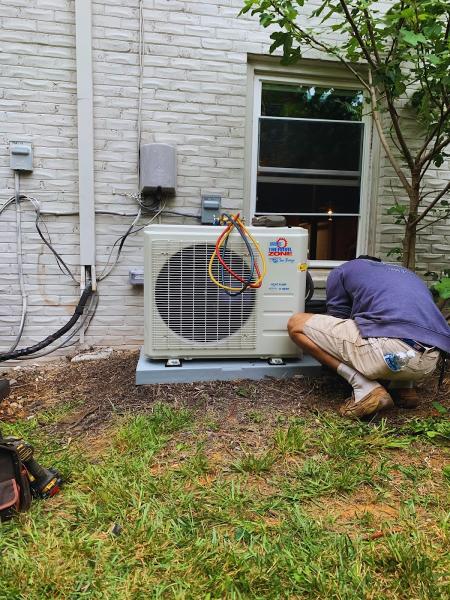 Mainline Service Inc